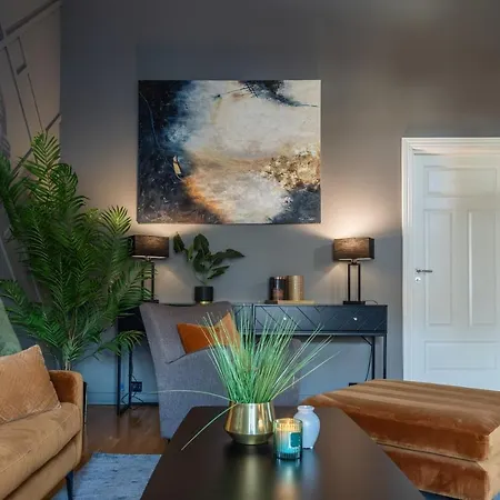 Appartement Enter - Luxury Penthouse With Jacuzzi *
